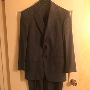 Jos A Banks Boys Suit